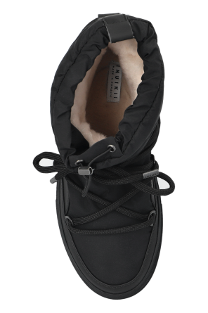 Inuikii Botas para nieve "Bomber"