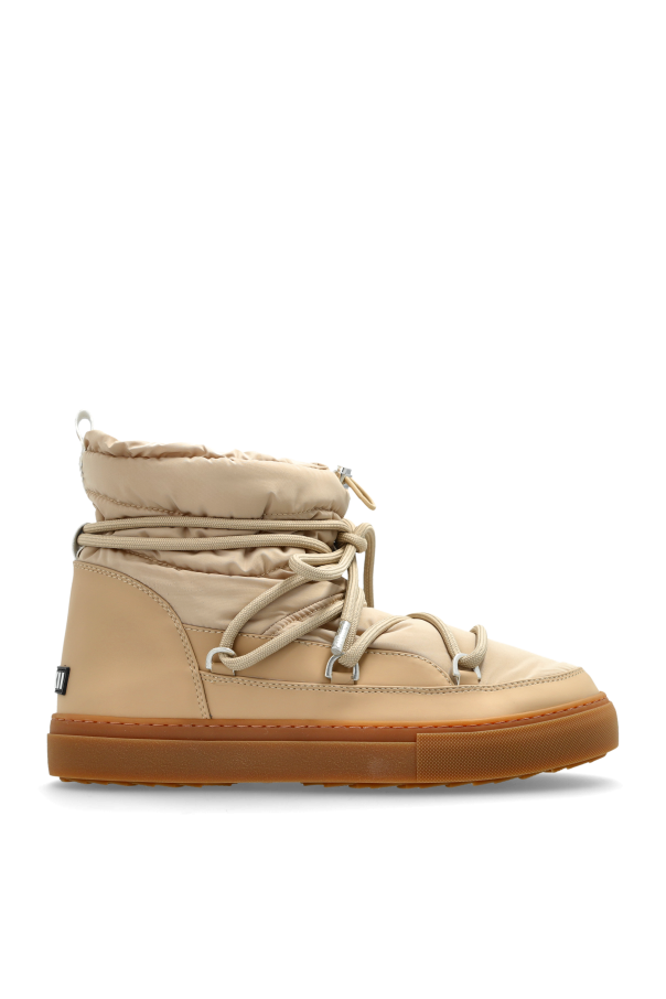 "BOMBER" snow boots od Inuikii