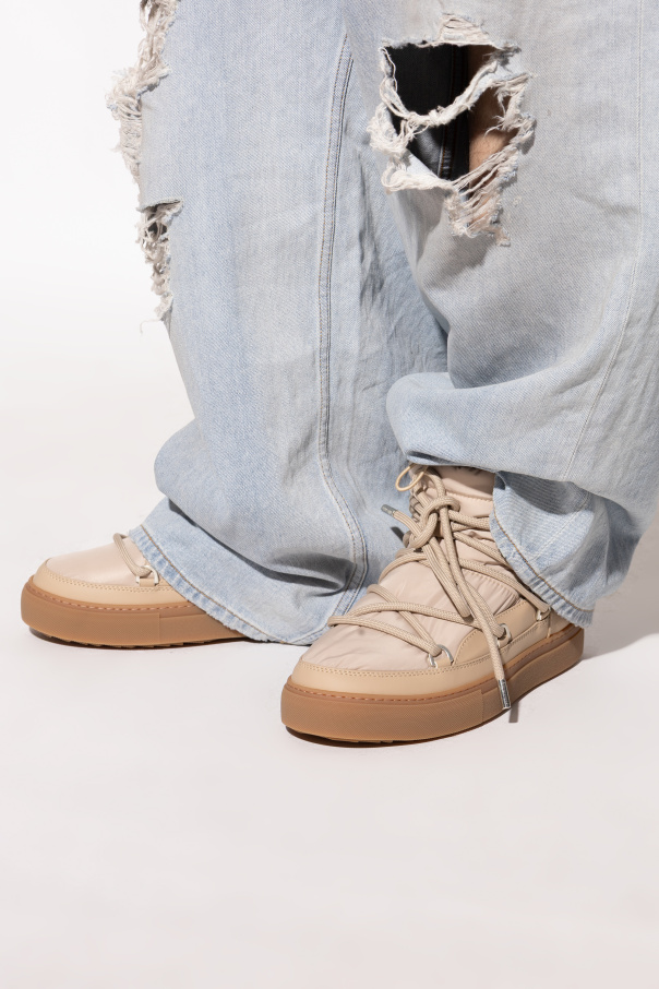 Inuikii "BOMBER" snow boots