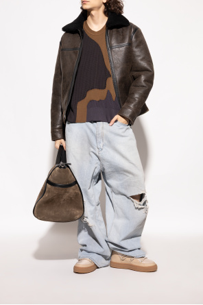 Inuikii "BOMBER" snow boots