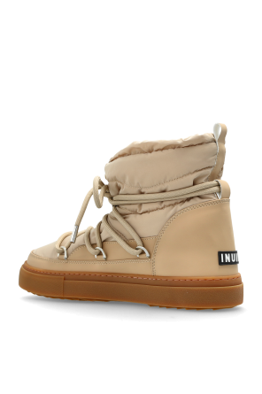 Inuikii "BOMBER" snow boots