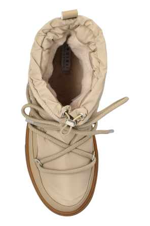 Inuikii "BOMBER" snow boots