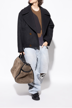 Inuikii Snow boots `FULL LEATHER`