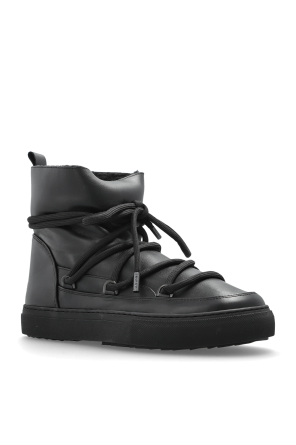 Inuikii Snow boots `FULL LEATHER`