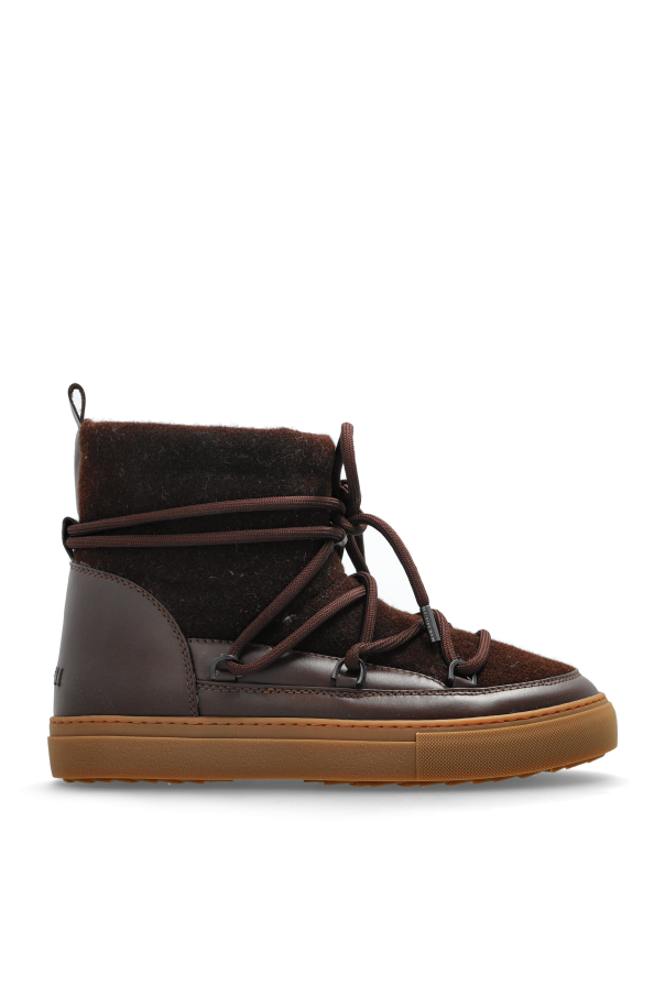 Snow boots `Felt` od Inuikii