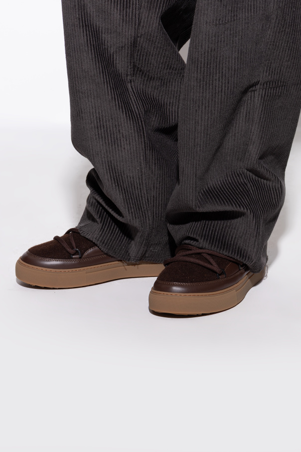 Inuikii Botas de nieve "Felt"