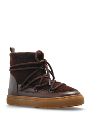 Inuikii Botas de nieve "Felt"