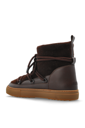 Inuikii Botas de nieve "Felt"