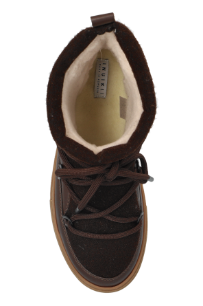 Inuikii Botas de nieve "Felt"