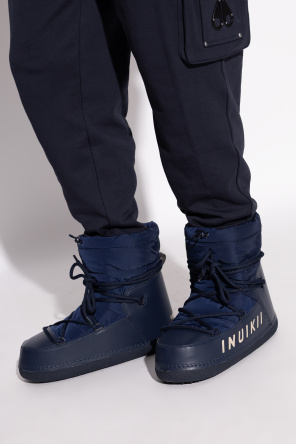 Botas de nieve "mountain" od Inuikii