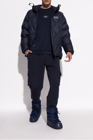 Inuikii Botas de nieve "MOUNTAIN"