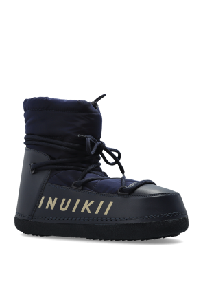 Inuikii Botas de nieve "MOUNTAIN"