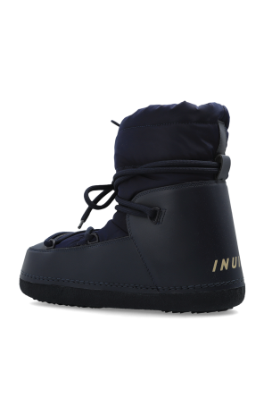Inuikii Botas de nieve "MOUNTAIN"