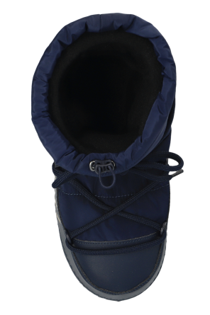 Inuikii Botas de nieve "MOUNTAIN"