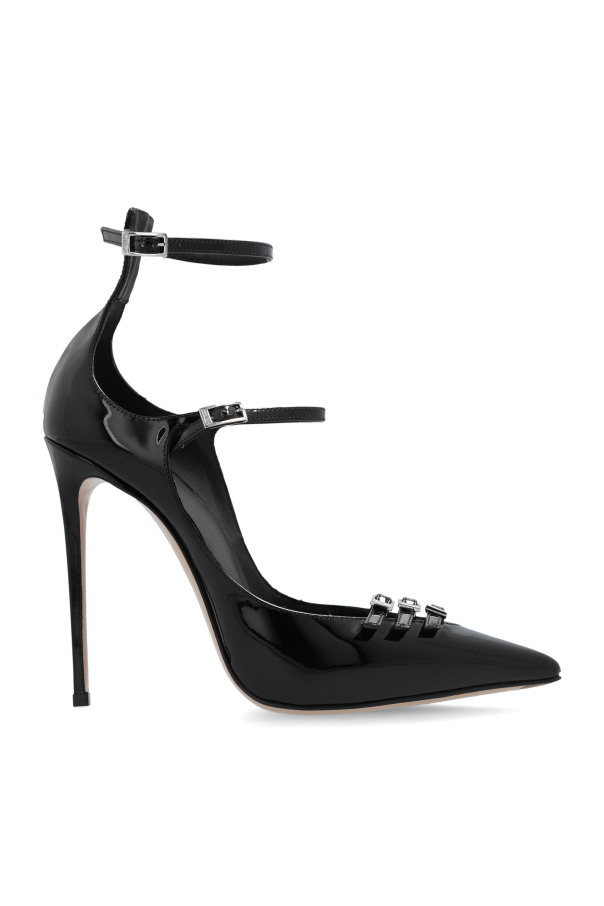 Le Silla Heeled shoes 'Morgana'