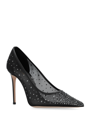 Le Silla High heels ‘Nicole’