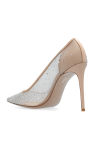 Le Silla ‘Nicole’ pumps