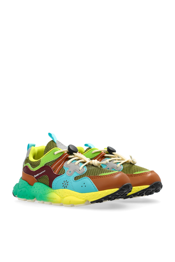 Flower Mountain Buty sportowe `Yamano 3`