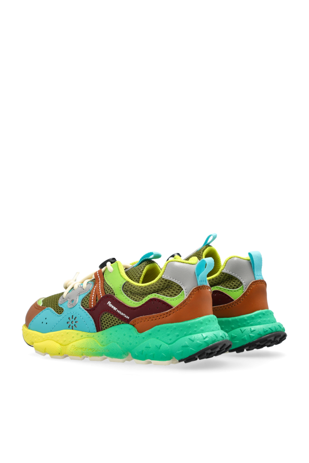 Flower Mountain Buty sportowe `Yamano 3`