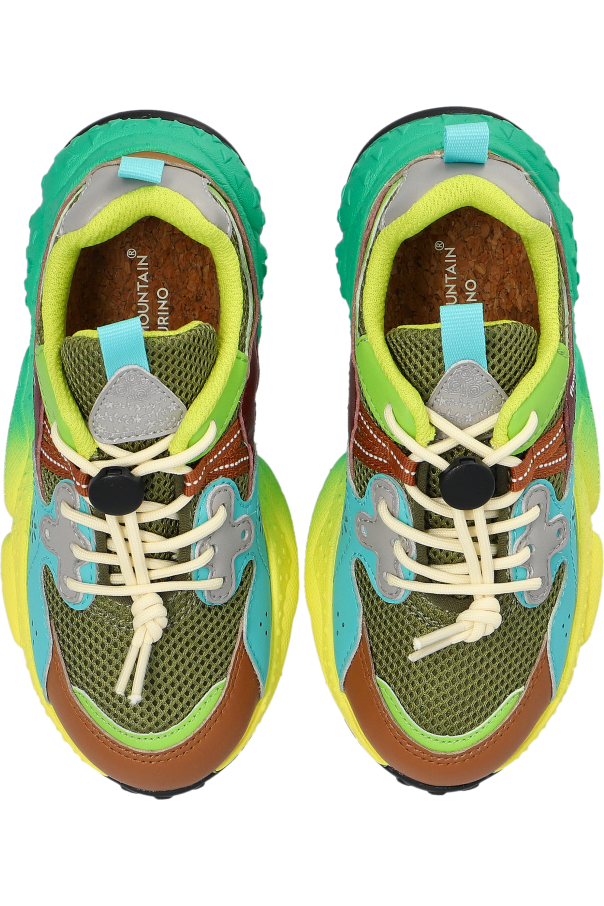 Flower Mountain Buty sportowe `Yamano 3`