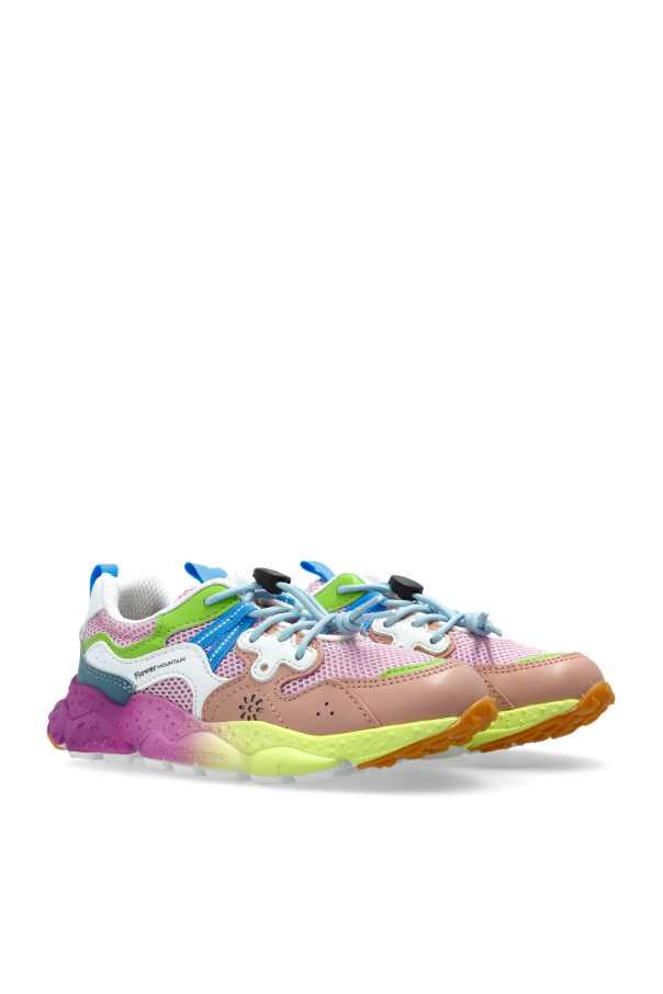 Flower Mountain Sneakers Yamano 3