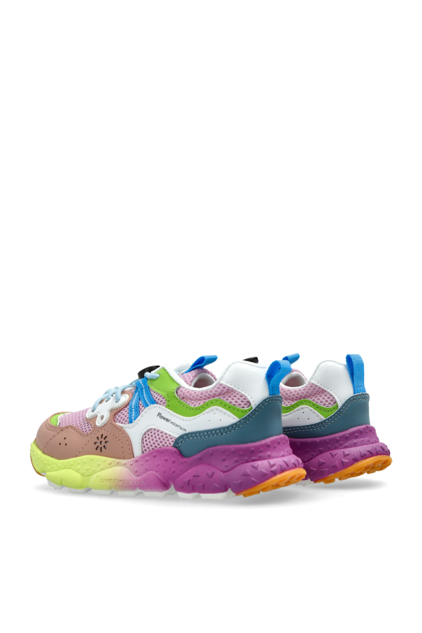 Flower Mountain Sneakers Yamano 3