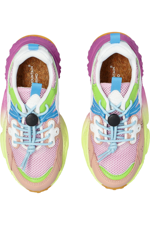 Flower Mountain Sneakers Yamano 3