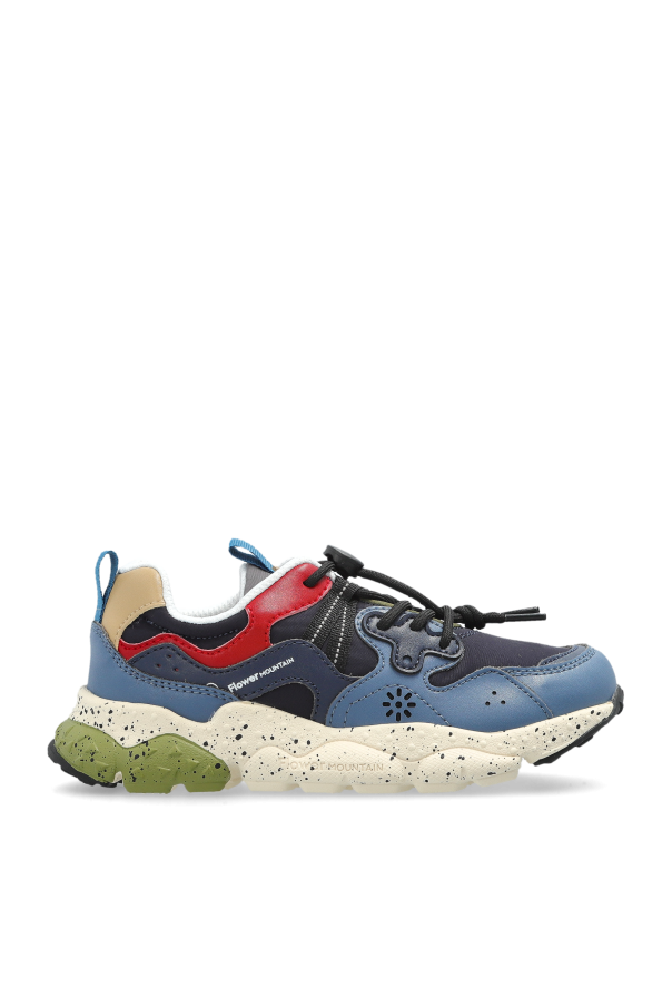 Sports shoes "Yamano 3" od Flower Mountain