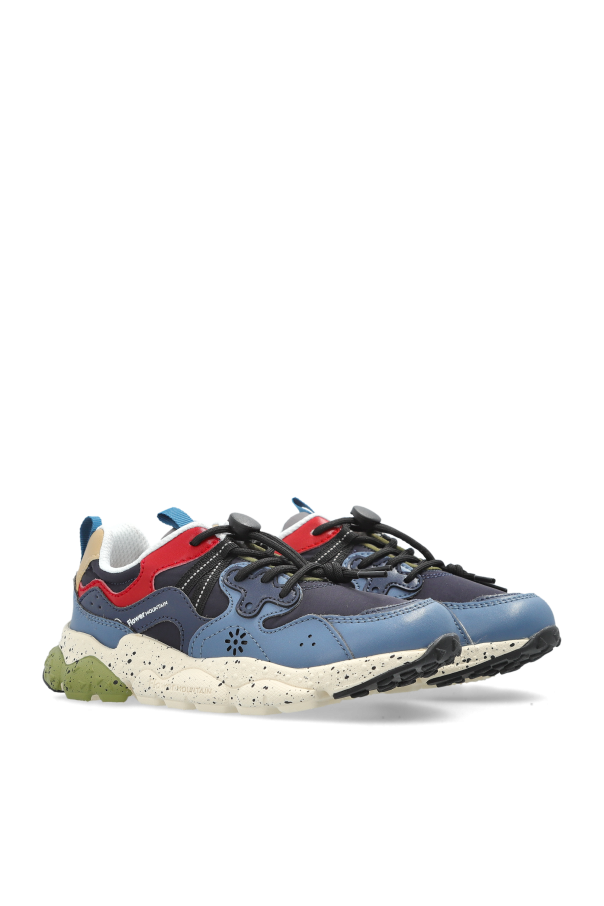 Flower Mountain Zapatillas deportivas "Yamano 3"