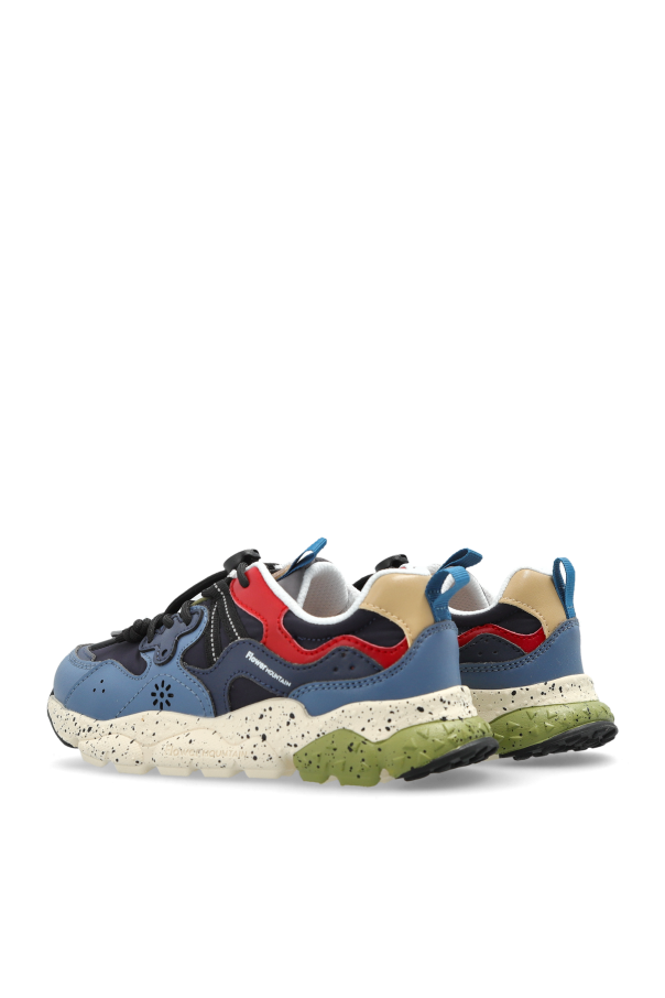 Flower Mountain Zapatillas deportivas "Yamano 3"
