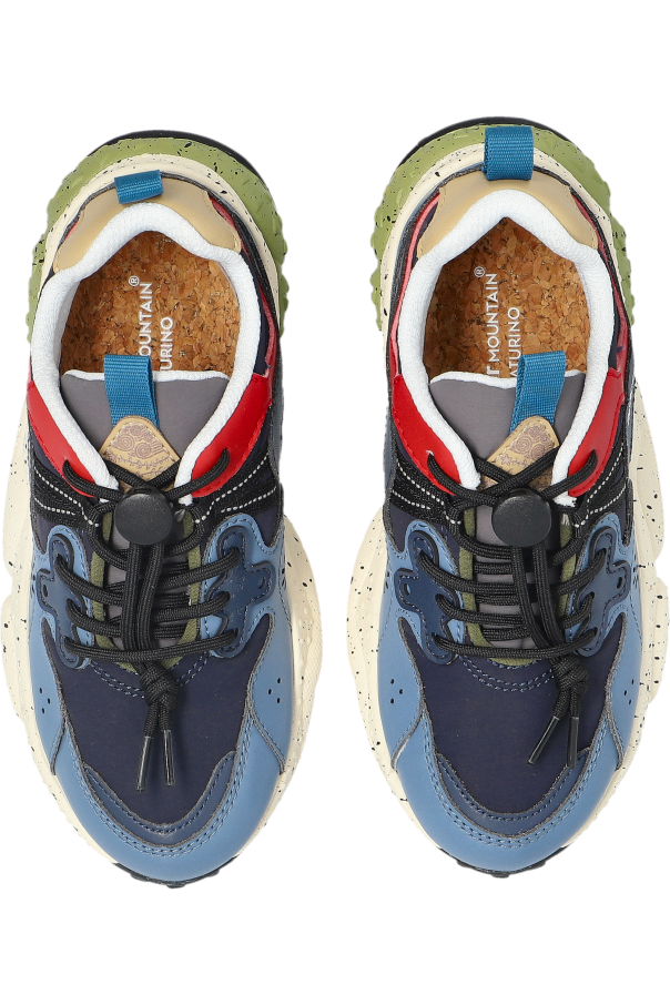 Flower Mountain Zapatillas deportivas "Yamano 3"