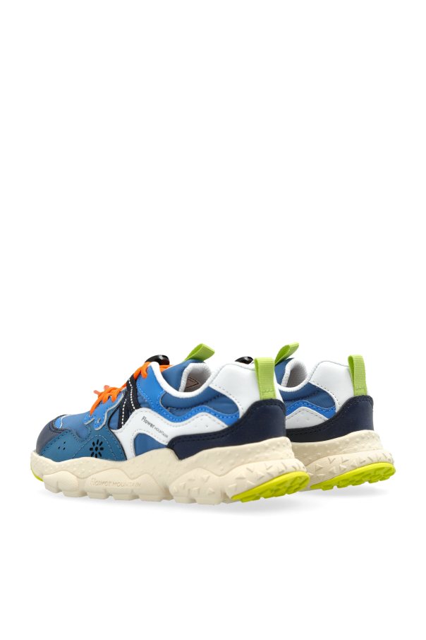 Flower Mountain Buty sportowe `Yamano 3`