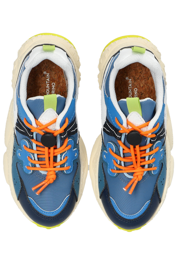 Flower Mountain Buty sportowe `Yamano 3`