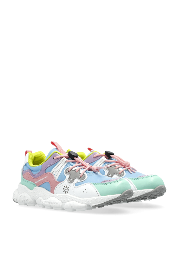 Flower Mountain Sneakers Yamano 3