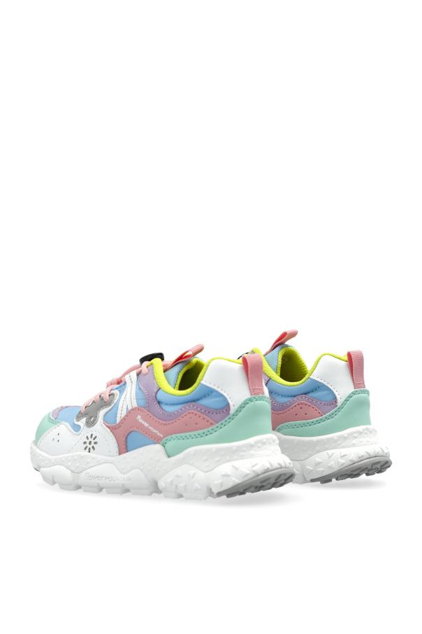 Flower Mountain Sneakers Yamano 3