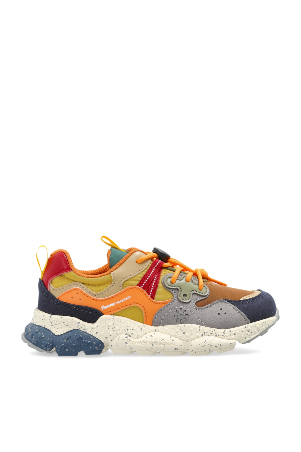 Sports shoes "Yamano 3" od Flower Mountain