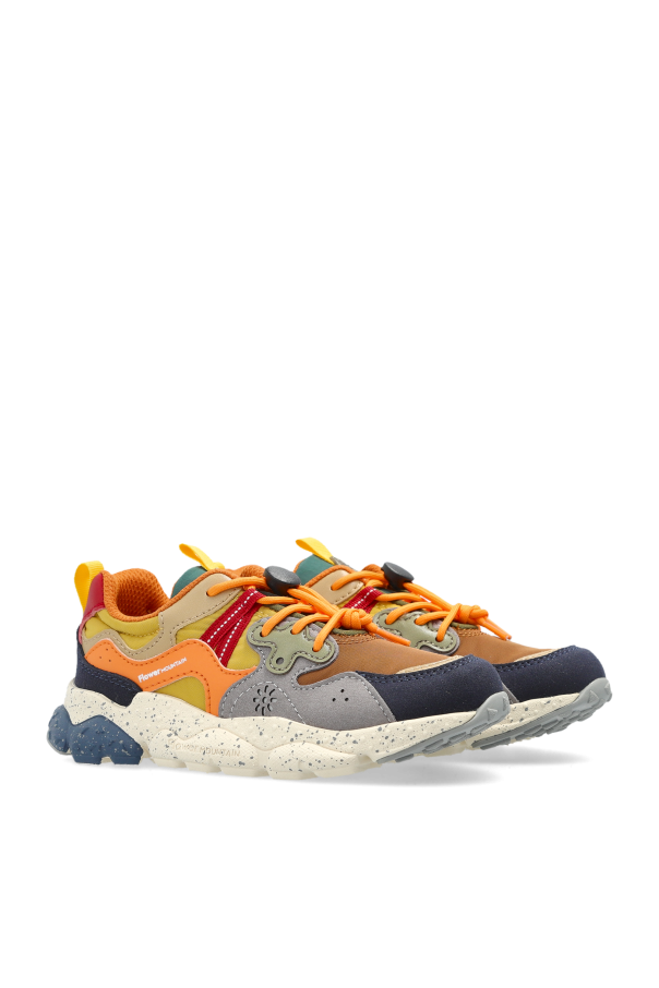 Flower Mountain Zapatillas deportivas "Yamano 3"