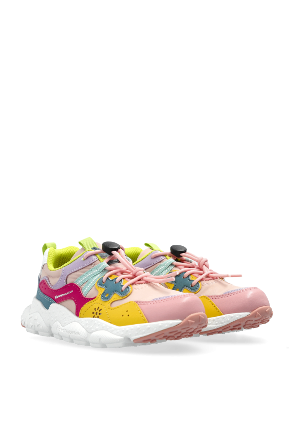 Flower Mountain Buty sportowe `Yamano 3`