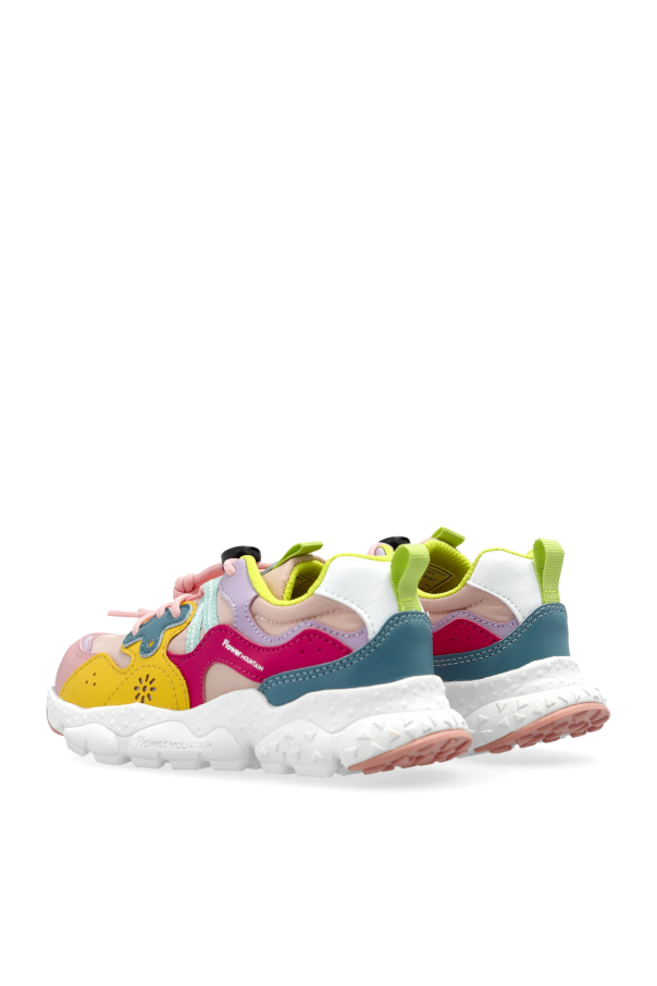 Flower Mountain Buty sportowe `Yamano 3`