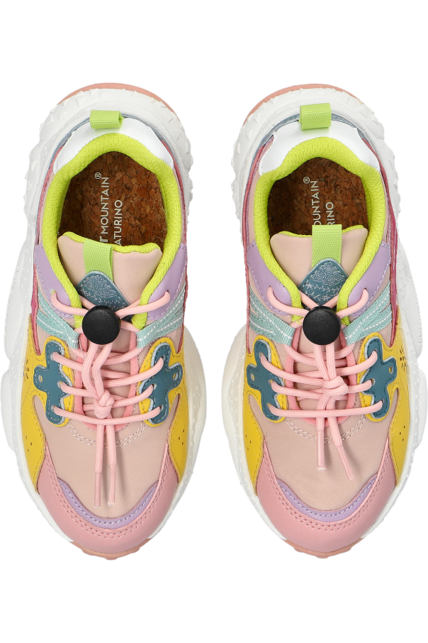 Flower Mountain Buty sportowe `Yamano 3`