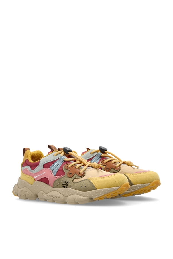 Flower Mountain Zapatillas deportivas "Yamano 3"