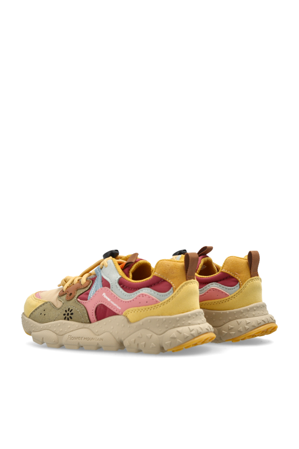 Flower Mountain Zapatillas deportivas "Yamano 3"