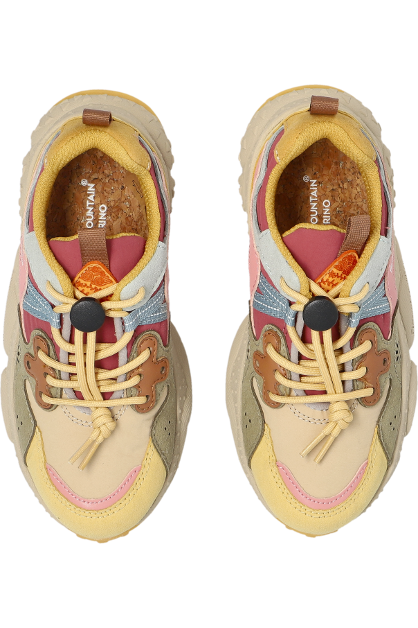 Flower Mountain Zapatillas deportivas "Yamano 3"