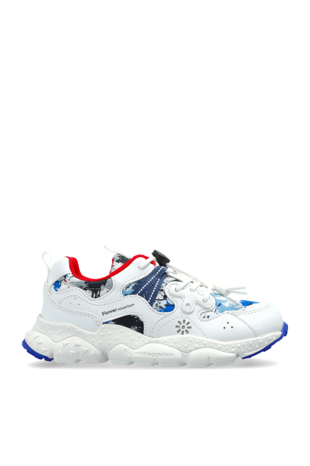 Flower Mountain Buty sportowe `Yamano 3`