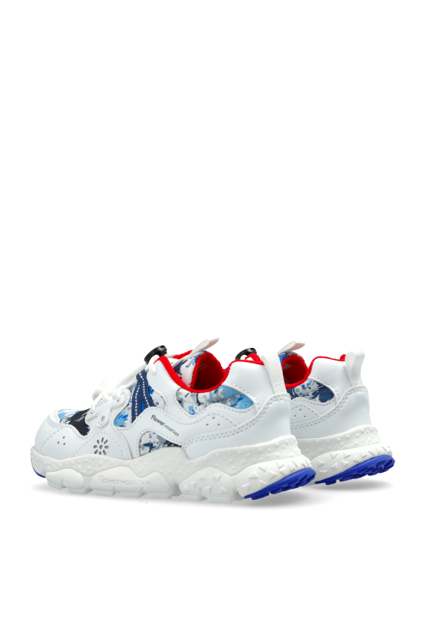 Flower Mountain Buty sportowe `Yamano 3`