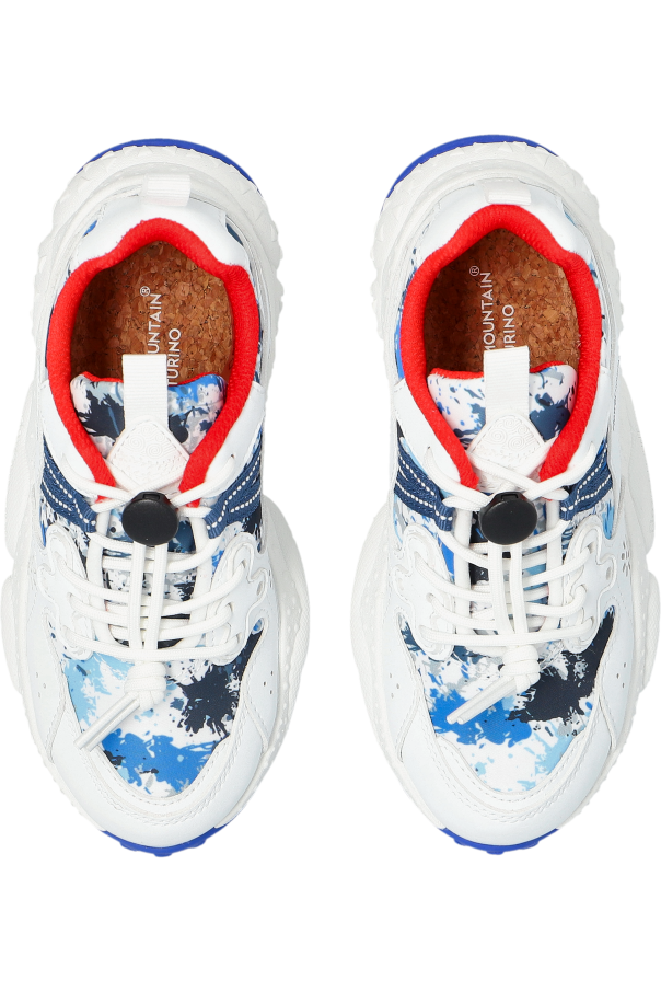 Flower Mountain Buty sportowe `Yamano 3`