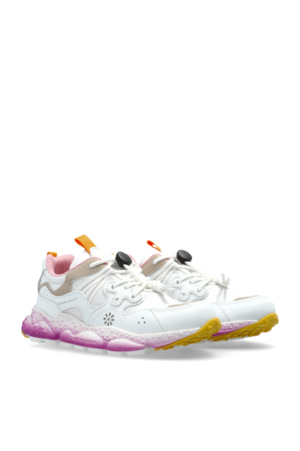 Flower Mountain Buty sportowe `Yamano 3`