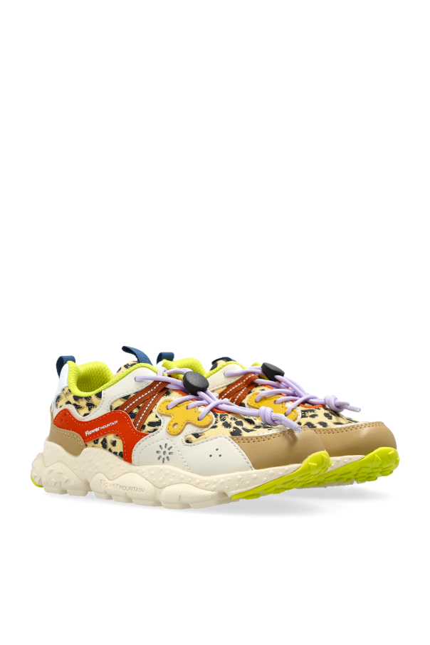 Flower Mountain Sneakers Yamano 3