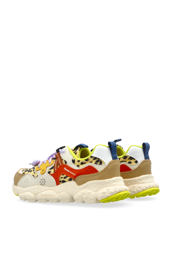Flower Mountain Sneakers Yamano 3