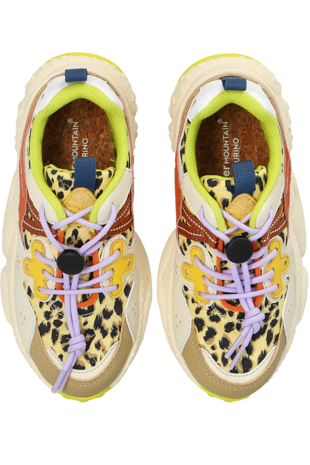 Flower Mountain Sneakers Yamano 3